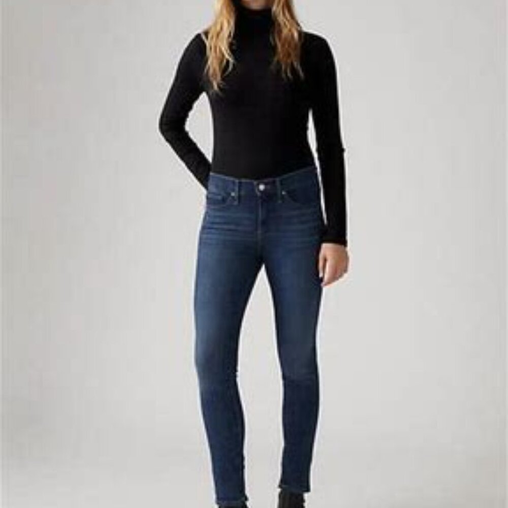 Levi's 311 Shaping Skinny Women's Jeans